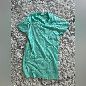 Lululemon Swiftly Tec short sleeve